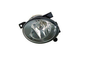 Volkswagen Jetta Fog Light Passenger Side Golf Hatchback 10-14 Jetta 11-14 Jetta_Wgn 10-13 Beetle 12-18 Eos 11-15