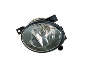 Volkswagen Jetta Fog Light Passenger Side Golf Hatchback 10-14 Jetta 11-14 Jetta_Wgn 10-13 Beetle 12-18 Eos 11-15