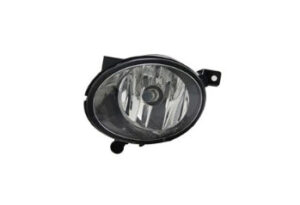 Volkswagen Tiguan Fog Light Passenger Side Tiguan 12-17/Limited 17-18 Eos 12-16 Capa