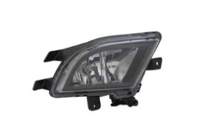 Volkswagen Jetta Fog Light Passenger Side 2015-2018 (DOES NOT FIT Gli MODELS) Capa