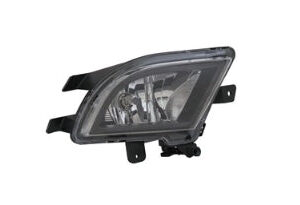 Volkswagen Jetta Fog Light Passenger Side 2015-2018 (DOES NOT FIT Gli MODELS) Capa