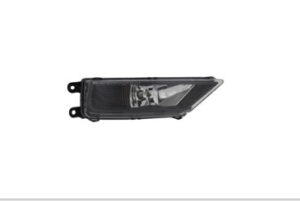 Volkswagen Tiguan Fog Light Passenger Side 2018-2021