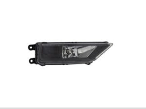 Volkswagen Tiguan Fog Light Passenger Side 2018-2021