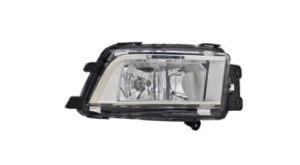 Volkswagen Passat Fog Light Passenger Side From 12/2015-2019 Capa