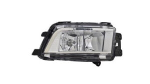 Volkswagen Passat Fog Light Passenger Side From 12/2015-2019 Capa