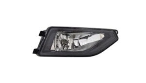 Volkswagen Atlas Fog Light Passenger Side 2018-2020