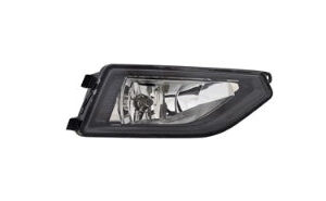 Volkswagen Atlas Fog Light Passenger Side 2018-2020