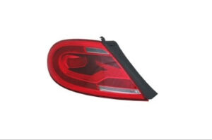 Volkswagen Beetle Tail Light Driver Side Fits Coupe And Convertible 2012-2016