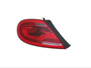 Volkswagen Beetle Tail Light Driver Side Fits Coupe And Convertible 2012-2016