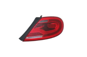 Volkswagen Beetle Tail Light Passenger Side Fits Coupe And Convertible 2012-2016