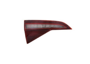 Volkswagen Jetta Tail Light Driver Side Jetta 2019-2024