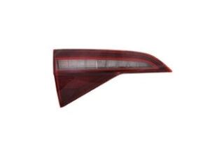 Volkswagen Jetta Tail Light Driver Side Jetta 2019-2024