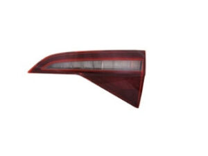 Volkswagen Jetta Tail Light Passenger Side Jetta 2019-2024