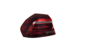 Volkswagen Passat Tail Light Driver Side Passat Sedan- From 7/4/2016-2019