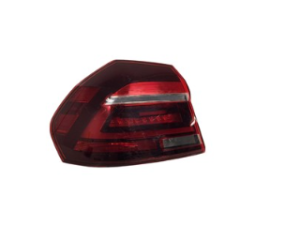 Volkswagen Passat Tail Light Driver Side Passat Sedan- From 7/4/2016-2019