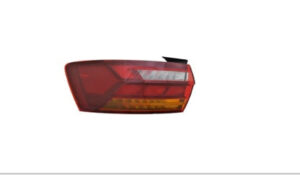 Volkswagen Jetta Tail Light Driver Side Jeetta 2019