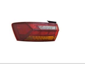 Volkswagen Jetta Tail Light Driver Side Jeetta 2019