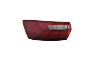Volkswagen Jetta Tail Light Driver Side Jetta 2020-2025