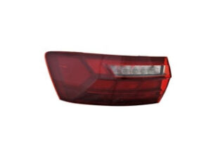 Volkswagen Jetta Tail Light Driver Side Jetta 2020-2025