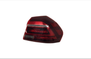 Volkswagen Passat Tail Light Passenger Side Passat Sedan- From 7/4/2016-2019