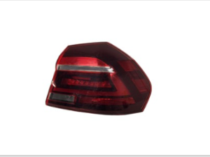 Volkswagen Passat Tail Light Passenger Side Passat Sedan- From 7/4/2016-2019