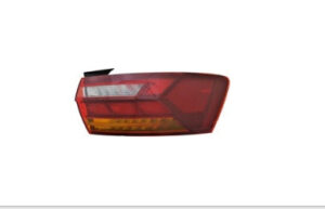 Volkswagen Jetta Tail Light Passenger Side Jeetta 2019