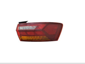 Volkswagen Jetta Tail Light Passenger Side Jeetta 2019