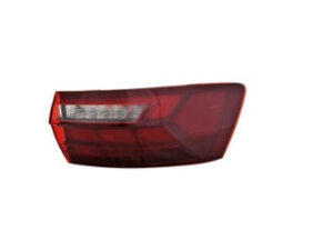 Volkswagen Jetta Tail Light Passenger Side Jetta 2020-2025