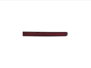 Volkswagen Tiguan Bumper Cover Rear Inner Bumper Reflector Passenger Side For R-Line 2022-2024 Capa