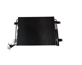 Volkswagen Tiguan Condenser 2.0L 5N0820411C) 2009-2017/Ltd 17-18 (Cnd3775