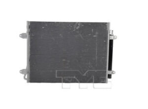 Volkswagen Passat A/C Condenser 1.8L/2.0L/3.6L 561820411C) 2017-2021 (Cnd30037