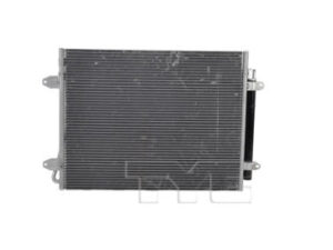 Volkswagen Passat A/C Condenser 1.8L/2.0L/3.6L 561820411C) 2017-2021 (Cnd30037