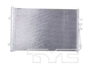 Volkswagen Atlas A/C Condenser Atlas 18-23/Cross_Sport 20-23 (Cnd30094/3Qf 816 411)