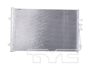 Volkswagen Atlas A/C Condenser Atlas 18-23/Cross_Sport 20-23 (Cnd30094/3Qf 816 411)