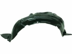Toyota Yaris Inner Fender Driver Side Hatchback 2006-2011