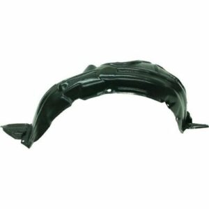 Toyota Yaris Inner Fender Driver Side Hatchback 2006-2011
