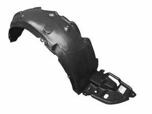 Toyota Corolla Inner Fender Passenger Side Sedan 2011-2013