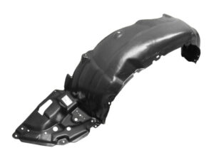 Toyota Matrix Inner Fender Driver Side For S/Xr/Xrs 2009-2014