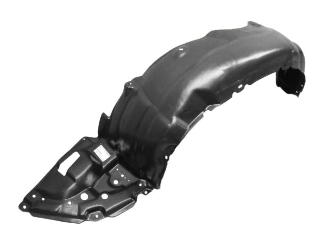 Toyota Matrix Inner Fender Driver Side For S/Xr/Xrs 2009-2014