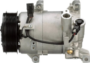 Honda Cr-V A/C Compressor 1.5L Turbo Civic 2016-2019 & Cr-V 2017-2019 (4S Pn 198277)