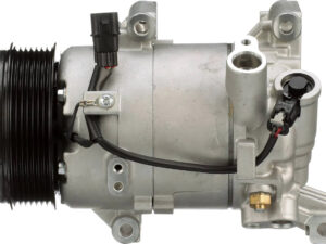 Honda Cr-V A/C Compressor 1.5L Turbo Civic 2016-2019 & Cr-V 2017-2019 (4S Pn 198277)