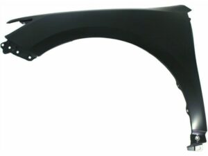Toyota Camry Fender Driver Side Without Side Fender Hole For Camry & Hybrid 2012-2014 Capa