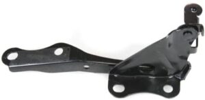 Toyota Rav4 Hood 2006-2012
