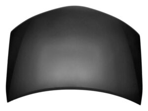 Toyota Camry Hood Usa Built Camry / Hyb 2012-2014 Capa