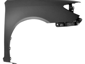 Toyota Camry Fender Passenger Side Without Side Fender Hole 2002-2006 Capa