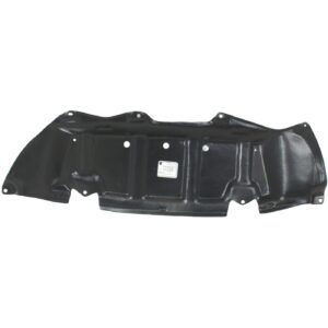 Toyota Matrix Engine Protector 2009-2014