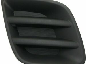 Toyota Rav4 Fog Light Passenger Side For Base And Sport Models Rav4 2009-2012