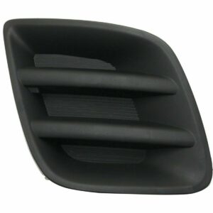Toyota Rav4 Fog Light Passenger Side For Base And Sport Models Rav4 2009-2012