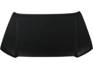 Toyota Tacoma Hood Without Scoop Pickup 2Wd/4Wd 2012-2015