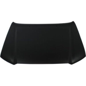 Toyota Tacoma Hood Without Scoop Pickup 2Wd/4Wd 2012-2015